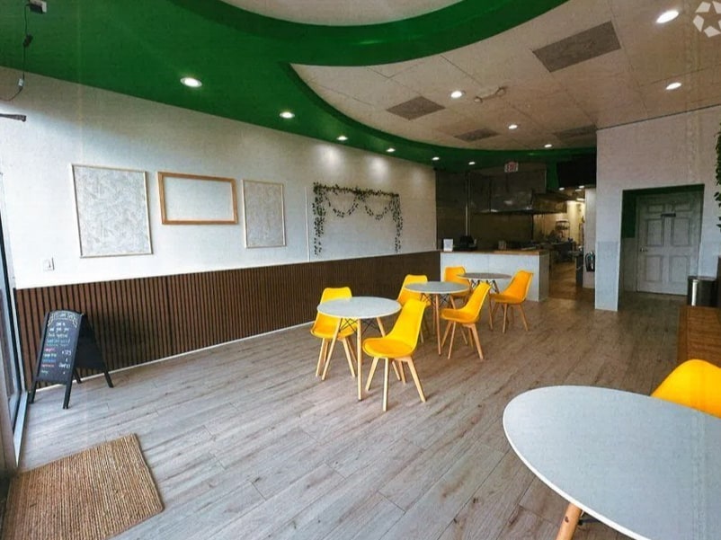 16255 FM 529, Houston, TX à louer Photo intérieure– Image 1 sur 3