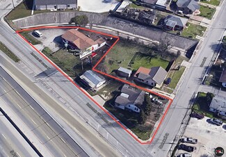 Plus de détails pour 5310 Interstate Highway 35 S, San Antonio, TX - Spécialisé à vendre