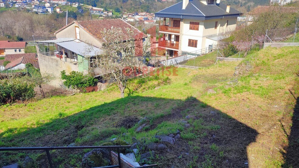 Terrain dans Ourense, Orense à vendre - Photo de l’immeuble – Image 3 sur 6