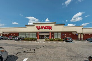 Plus de détails pour 1334 Park St, Stoughton, MA - Local commercial à louer