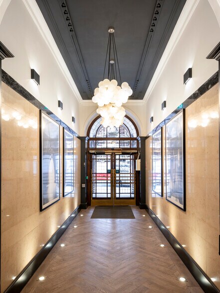 75 Bothwell St, Glasgow à louer - Photo de l’immeuble – Image 3 sur 12