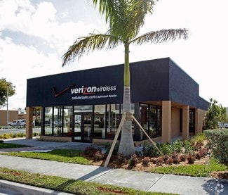 Plus de détails pour 19101 S Dixie Hwy, Miami, FL - Local commercial à louer