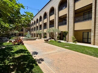 Plus de détails pour 1900 Mariposa Mall, Fresno, CA - Bureau à louer
