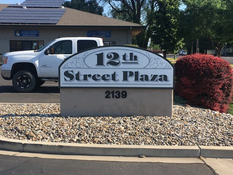 2139 N 12th St, Grand Junction, CO à vendre - Autre – Image 2 sur 19