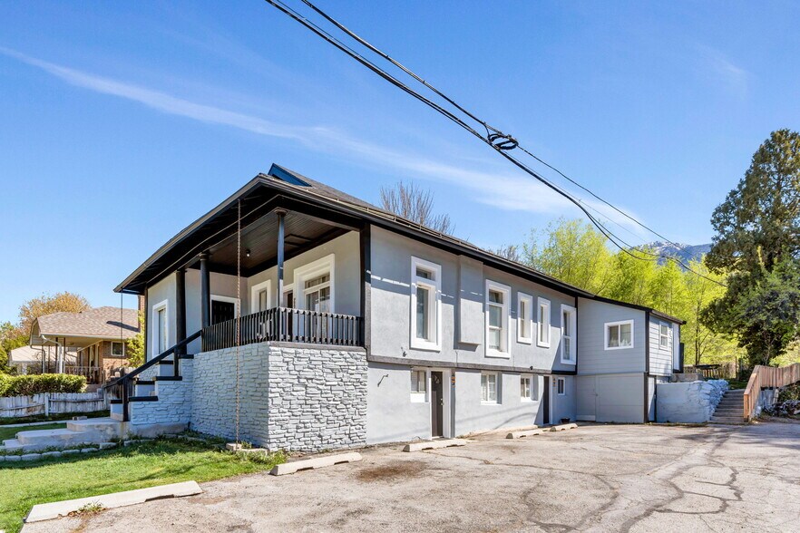 441 S 500 E, Provo, UT à vendre - Photo de l’immeuble – Image 2 sur 22