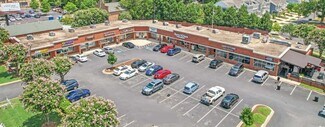 Plus de détails pour 3039 South Blvd, Charlotte, NC - Local commercial à louer