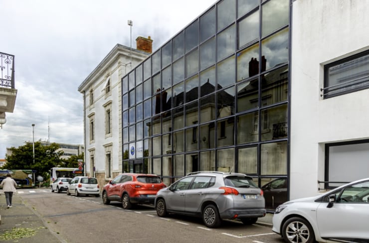 3 Avenue Carnot, Les Sables-d'Olonne à vendre - Photo de l’immeuble – Image 3 sur 3