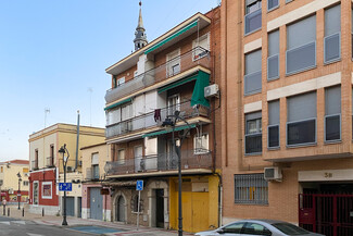 Plus de détails pour Calle Pinto, 3, Getafe - Local commercial à louer