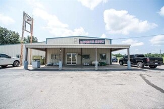 Plus de détails pour 7362 Russell Dr, Bicknell, IN - Local commercial à vendre
