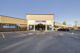 Plus de détails pour 179 Ward Hill Ave, Haverhill, MA - Bureau à louer