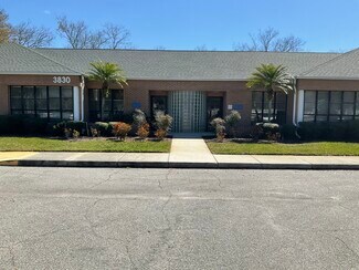 Plus de détails pour 3830 Tampa Rd, Palm Harbor, FL - Bureau à vendre