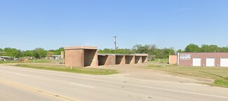 Plus de détails pour 200 M.L.K. Jr. Hwy Hwy, Mexia, TX - Spécialisé à vendre