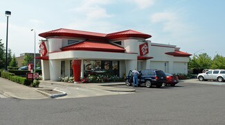 Plus de détails pour 7455 NE Imbrie Dr, Hillsboro, OR - Local commercial à vendre