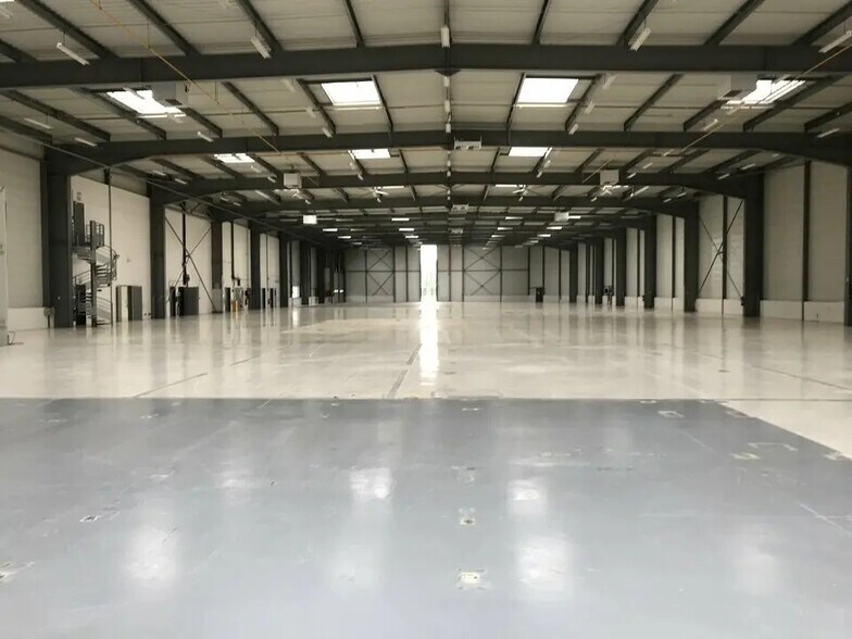 11 Rue De La Grande Borne, Le Mesnil-Amelot à louer - Photo de l’immeuble – Image 2 sur 6