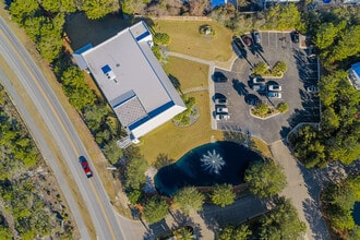 2930 W County Highway 30A, Santa Rosa Beach, FL - Vue aérienne vue de carte - Image1