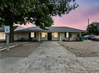 Plus de détails pour 1007 S Ann Blvd, Harker Heights, TX - Bureau à louer