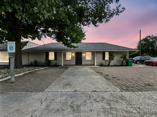 Plus de détails pour 1007 S Ann Blvd, Harker Heights, TX - Bureau à vendre