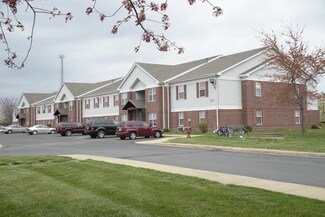 Plus de détails pour 1031 Ivey Ln, Lebanon, MO - Logement à vendre