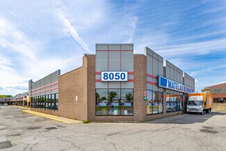 Plus de détails pour 8050 Boul Taschereau, Brossard, QC - Local commercial à louer