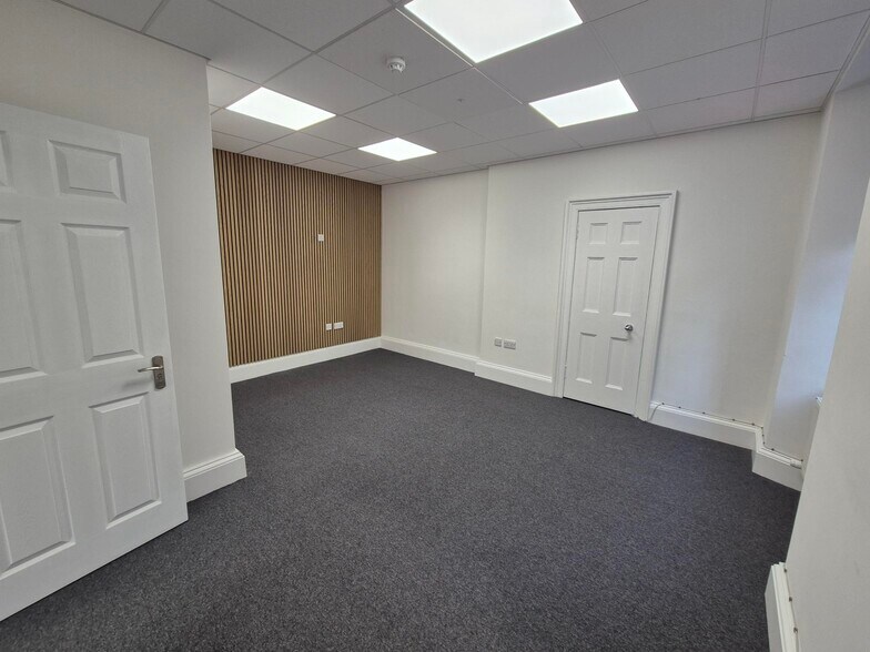 38 Thistle St, Edinburgh à louer - Photo de l’immeuble – Image 3 sur 14
