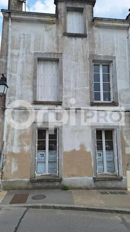 Plus de détails pour Bureau à vendre