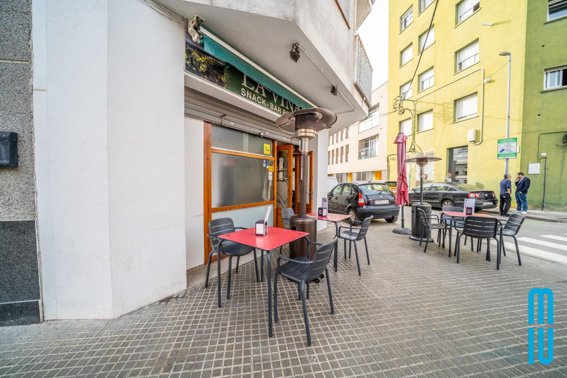 Local commercial dans Pineda de Mar, Barcelona à louer Photo intérieure– Image 1 sur 9