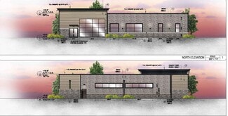 Plus de détails pour 43455 W 10 Mile Rd, Novi, MI - Local commercial à louer
