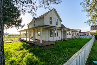 Plus de détails pour 7601 NW Milne Rd, Cornelius, OR - Spécialisé à vendre