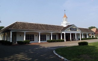 Plus de détails pour 312 E Main St, Branford, CT - Local commercial à louer