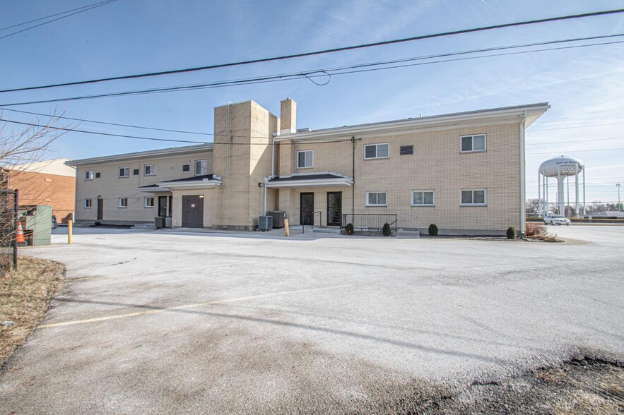 200 Eaton Lewisburg Rd, Eaton, OH à louer - Photo de l’immeuble – Image 3 sur 17