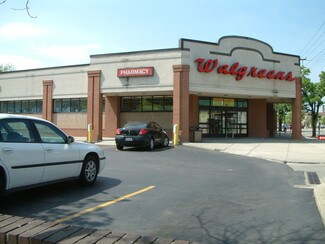 Plus de détails pour 6204 Montgomery Rd, Cincinnati, OH - Local commercial à louer