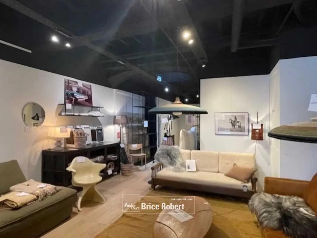 Local commercial dans Lyon à louer Photo intérieure– Image 1 sur 9