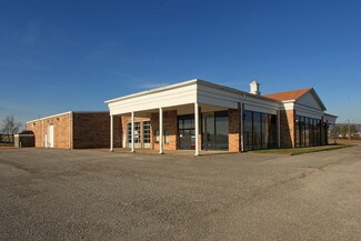 Plus de détails pour 302 E Happy Valley St, Cave City, KY - Local d'activités à louer