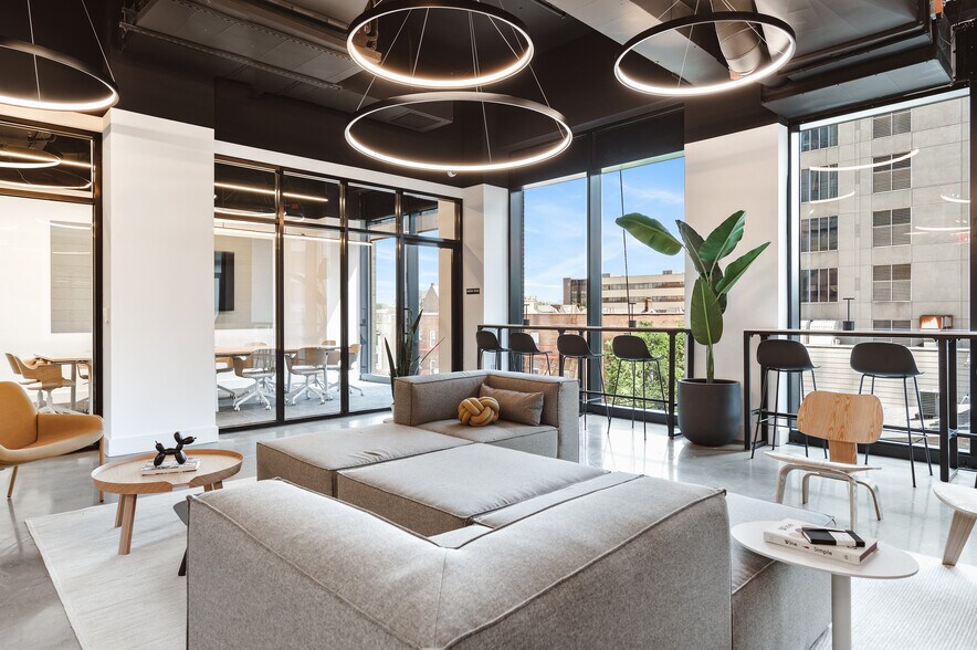 97 Newkirk St, Jersey City, NJ à louer - Photo intérieure – Image 3 sur 7