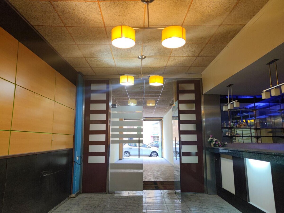 Carretera Cardona, 54, Manresa, BAR 08242 - Lot Pt01 - - Photo intérieure - Image 1 of 6