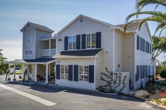 Plus de détails pour 2173 Ortega Hill Rd, Summerland, CA - Bureau à louer