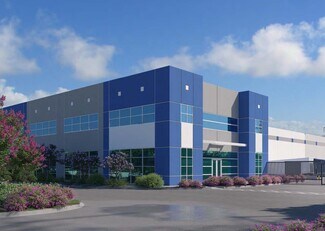 Plus de détails pour 43800 Osgood Rd, Fremont, CA - Industriel/Logistique à louer