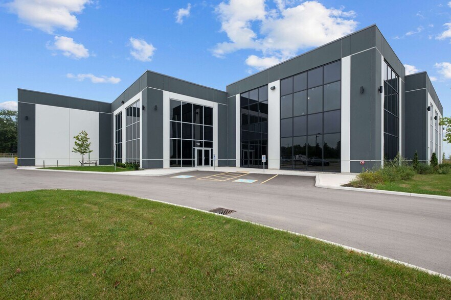 110 Goddard Cres, Cambridge, ON à louer - Photo de l’immeuble – Image 2 sur 7