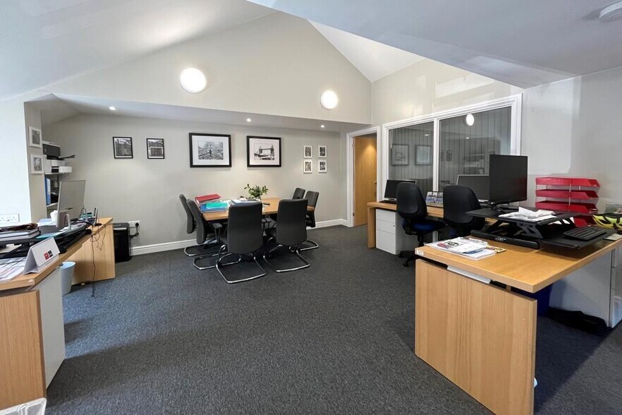 7-8A Spital Rd, Maldon à louer - Photo de l’immeuble – Image 2 sur 9