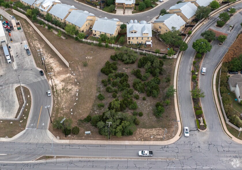 23643 Wilderness Oak, San Antonio, TX à louer - Aérien – Image 2 sur 3