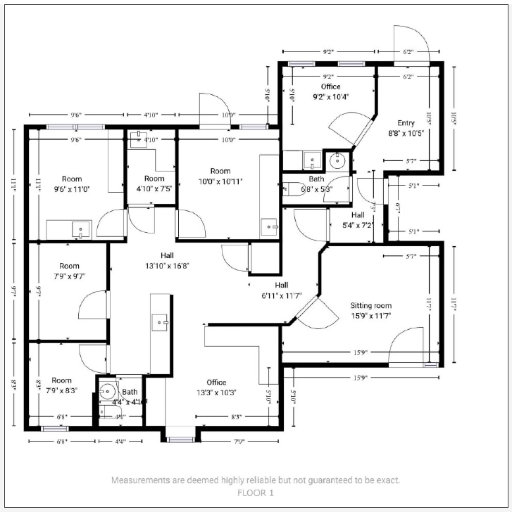 444 N York Rd, Hatboro, PA 19040 - Lot B4-B5 -  - Photo intérieure - Image 1 of 2