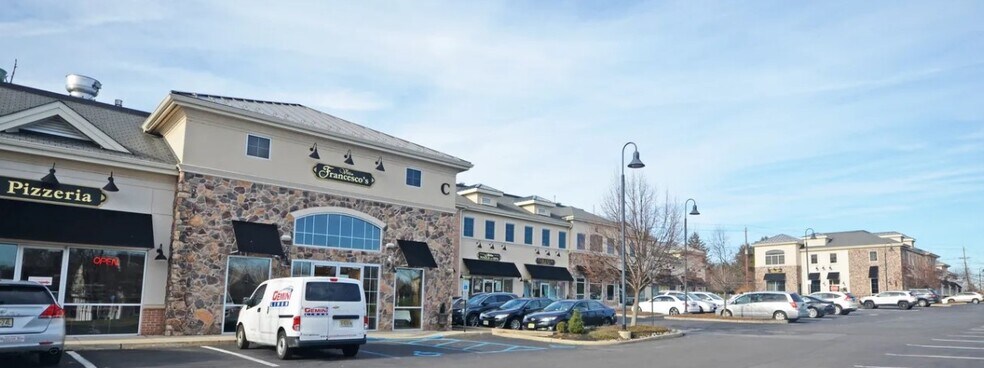 21 NJ-31, Pennington, NJ à louer - Photo de l’immeuble – Image 2 sur 8