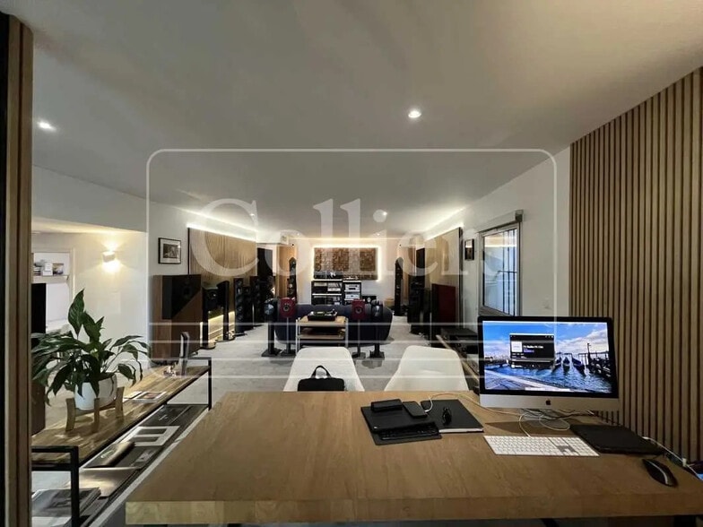 7 Boulevard Jean Jaurès, Aix-en-Provence à louer - Photo de l’immeuble – Image 3 sur 8