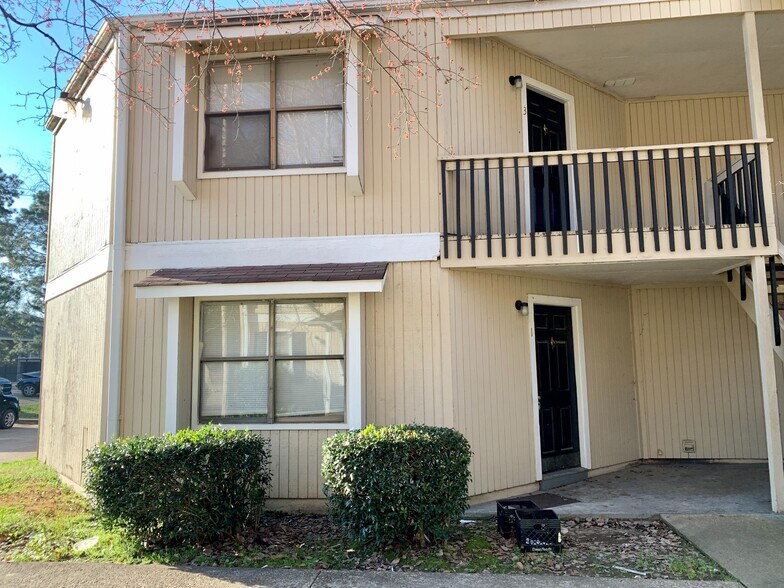 5745 Horton Ave, Jackson, MS à vendre - Photo de l’immeuble – Image 2 sur 31
