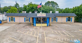 Plus de détails pour 2439 FM 1960, Houston, TX - Local commercial à vendre