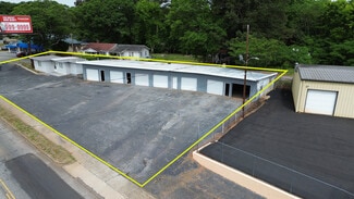 Plus de détails pour 2012 W Whitner St, Anderson, SC - Local commercial à vendre
