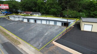 Plus de détails pour 2012 W Whitner St, Anderson, SC - Local commercial à vendre