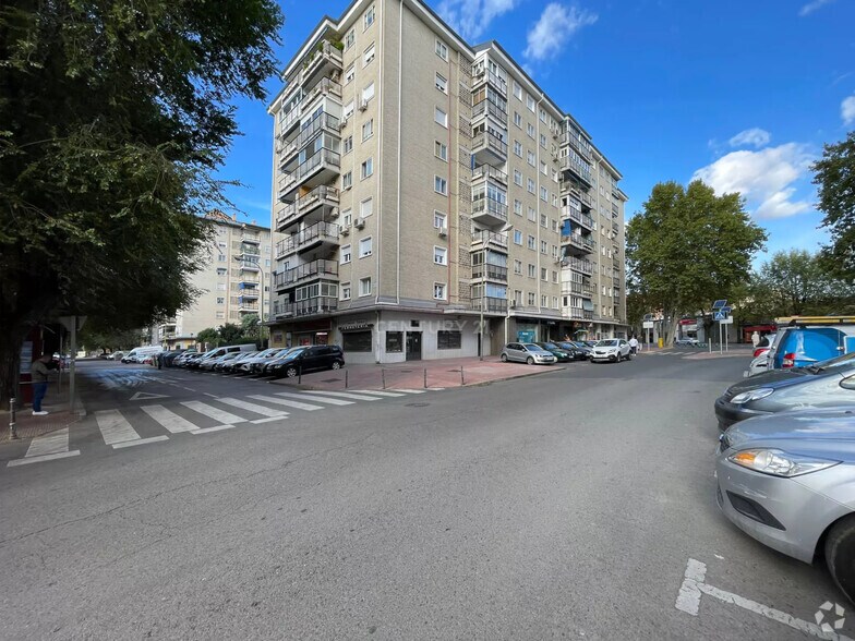Immeuble residentiel dans Alcalá de Henares, Madrid à vendre - Photo intérieure – Image 1 sur 1