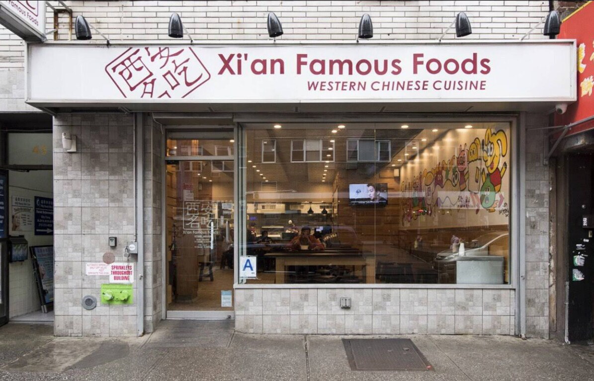 45 Bayard, New York, NY à louer Photo principale– Image 1 sur 3