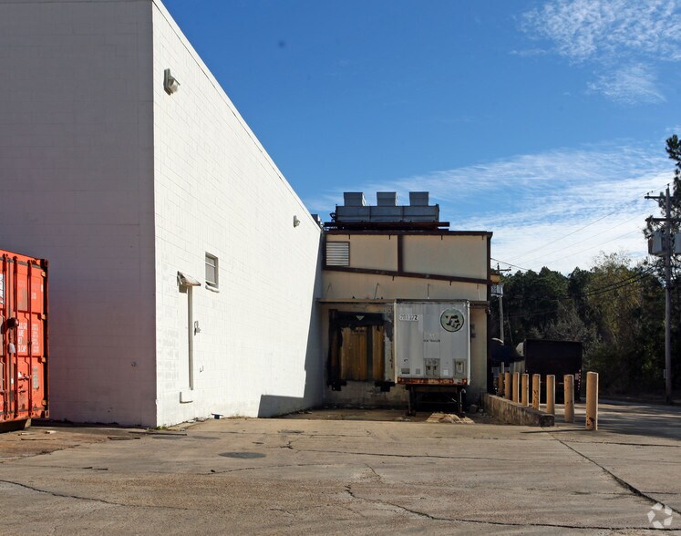 2525 Highway 90, Gautier, MS à louer - Photo de l’immeuble – Image 3 sur 4